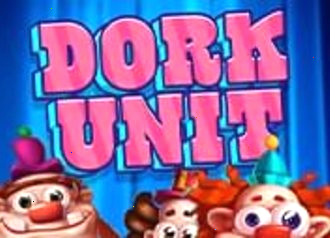 игра игровой аппарат Dork Uni