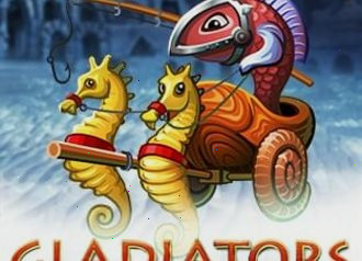 эмулятор гладиаторы Gladiators онлайн казино