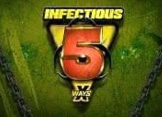 игровые автоматы Infectious XWays