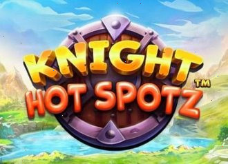 игровые автоматы Knight Hot Spotz